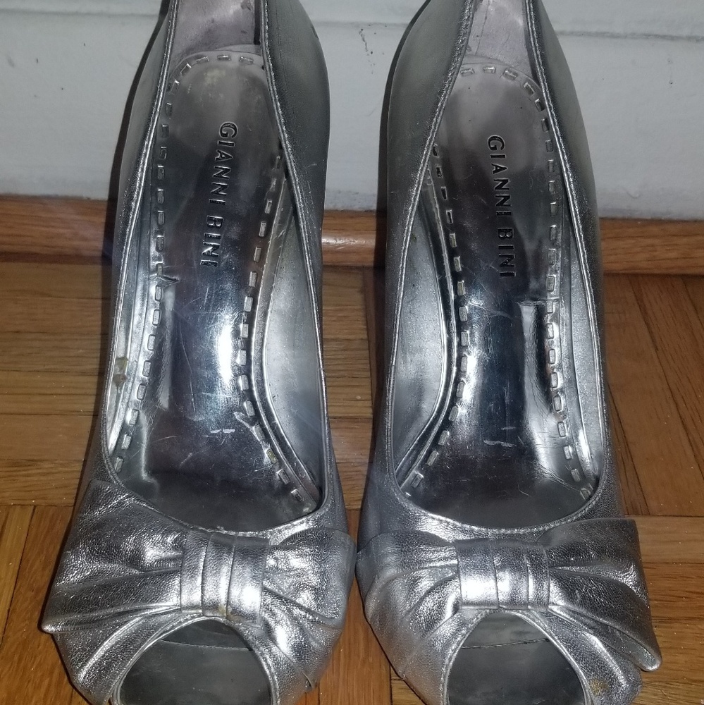 No longer wear